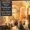 Josef Haydn: "Paris" Symphonies Nos. 82- 87.